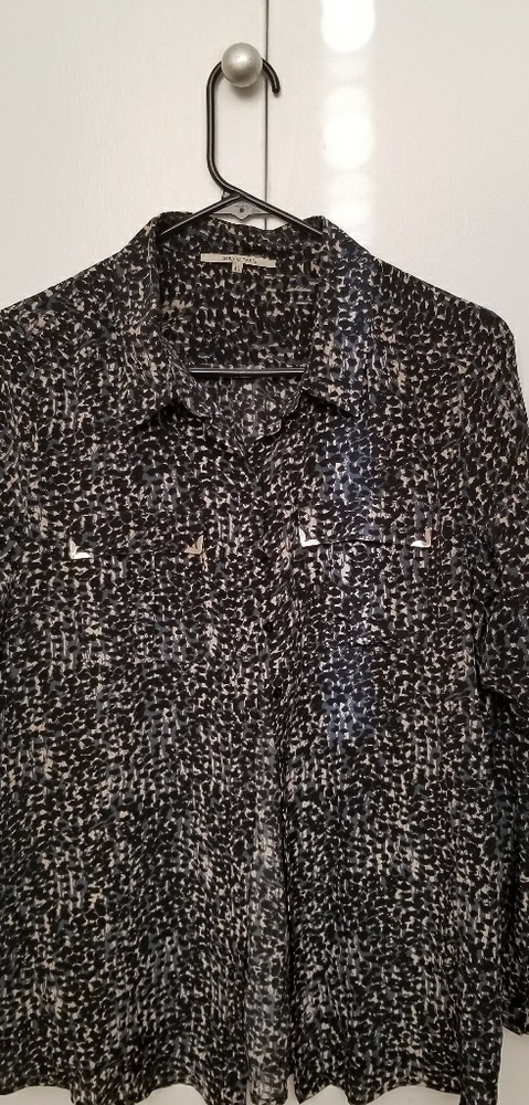 Elegant blouse